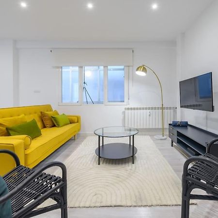 Apt - Plaza Mayor Of Avila - 1 Min Alcazar Экстерьер фото