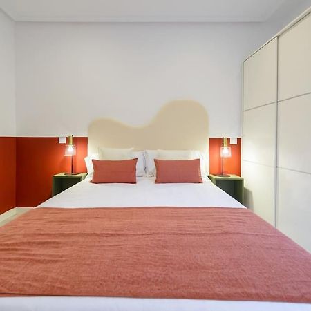 Apt - Plaza Mayor Of Avila - 1 Min Alcazar Экстерьер фото