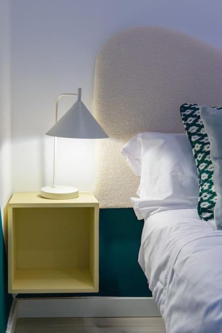 Apt - Plaza Mayor Of Avila - 1 Min Alcazar Экстерьер фото
