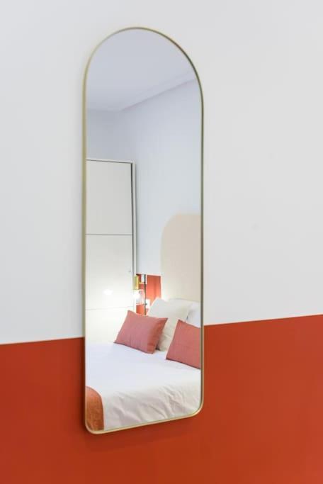 Apt - Plaza Mayor Of Avila - 1 Min Alcazar Экстерьер фото