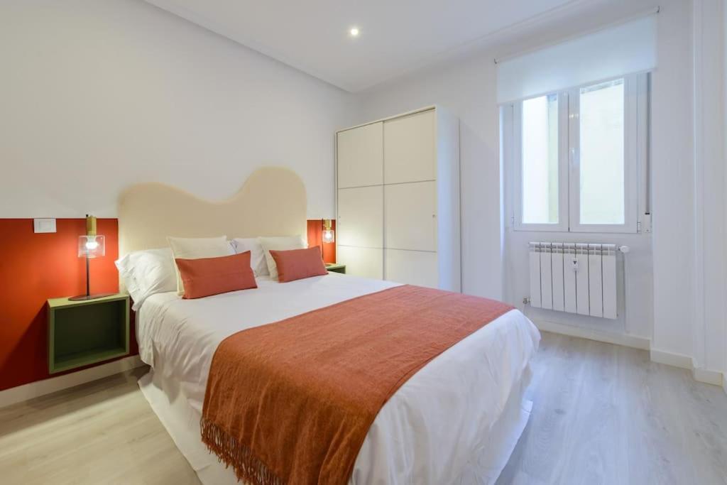 Apt - Plaza Mayor Of Avila - 1 Min Alcazar Экстерьер фото