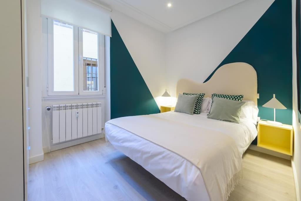 Apt - Plaza Mayor Of Avila - 1 Min Alcazar Экстерьер фото